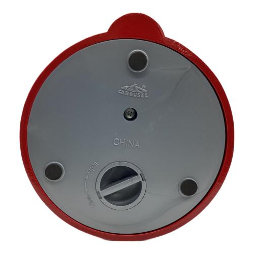 CAROUSEL（カルーセル） ガムボールマシンバンク フォード社製 ※インテリアとして