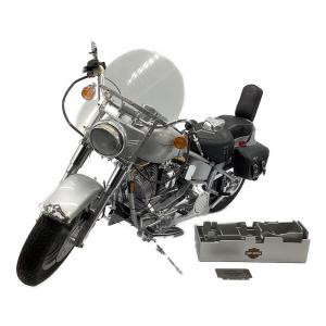 HARLEY-DAVIDSON (ハーレーダビッドソン) 模型 動作未確認、インテリアとして