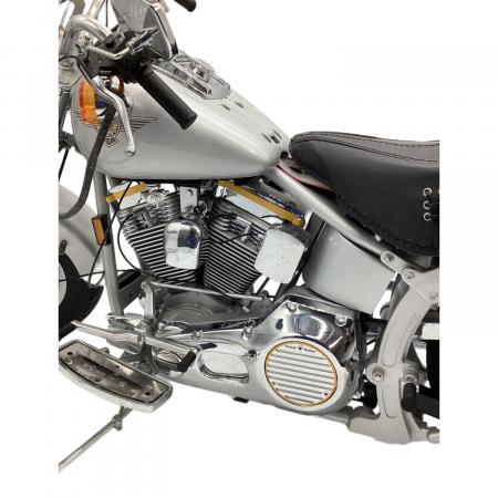 HARLEY-DAVIDSON (ハーレーダビッドソン) 模型 動作未確認、インテリア