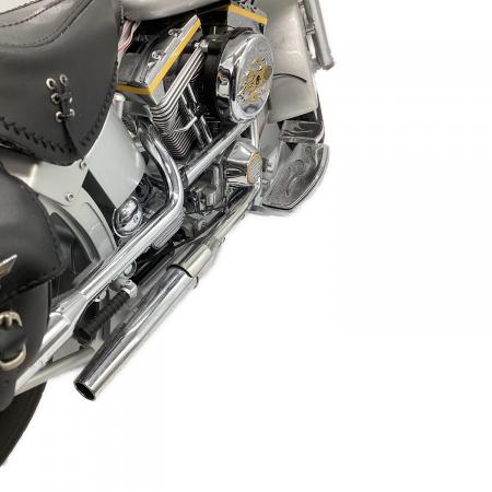 HARLEY-DAVIDSON (ハーレーダビッドソン) 模型 動作未確認、インテリア