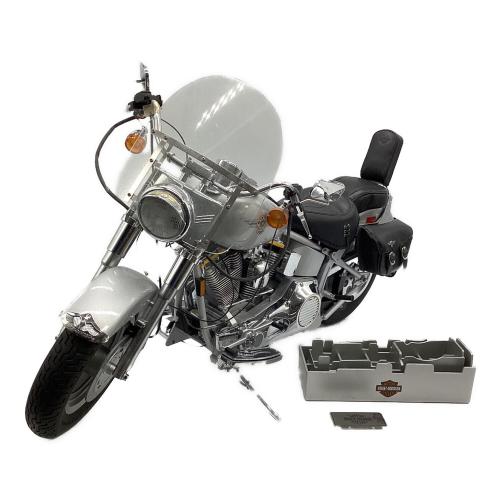 HARLEY-DAVIDSON (ハーレーダビッドソン) 模型 動作未確認、インテリアとして
