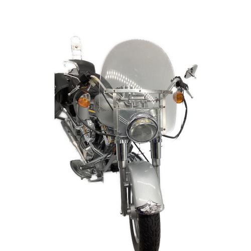 HARLEY-DAVIDSON (ハーレーダビッドソン) 模型 動作未確認、インテリアとして