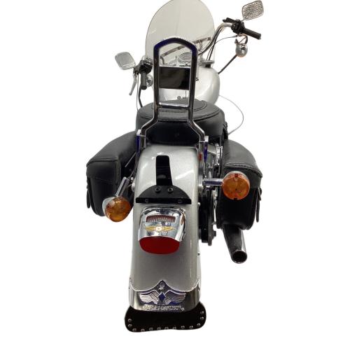 HARLEY-DAVIDSON (ハーレーダビッドソン) 模型 動作未確認、インテリアとして