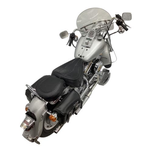 HARLEY-DAVIDSON (ハーレーダビッドソン) 模型 動作未確認、インテリアとして