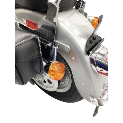 HARLEY-DAVIDSON (ハーレーダビッドソン) 模型 動作未確認、インテリアとして