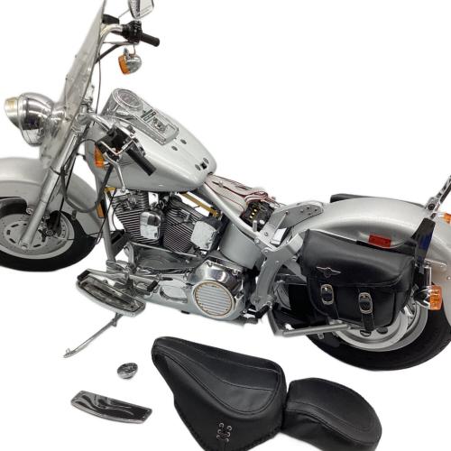 HARLEY-DAVIDSON (ハーレーダビッドソン) 模型 動作未確認、インテリアとして