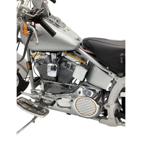 HARLEY-DAVIDSON (ハーレーダビッドソン) 模型 動作未確認、インテリア