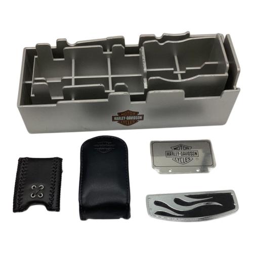 HARLEY-DAVIDSON (ハーレーダビッドソン) 模型 動作未確認、インテリアとして