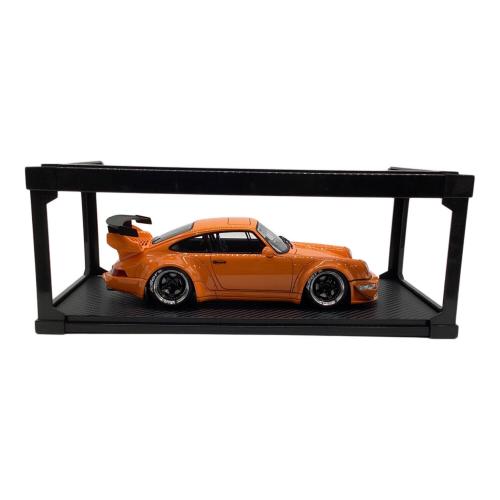 模型 RWB 964 1/18 RWB 964 Orange 3005