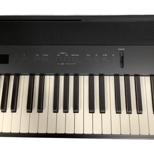 ROLAND (ローランド) 電子ピアノ FP-60 2017年発売モデル