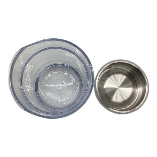 Snow peak (スノーピーク) ティーポット　湯呑み CS-340 サヨウ