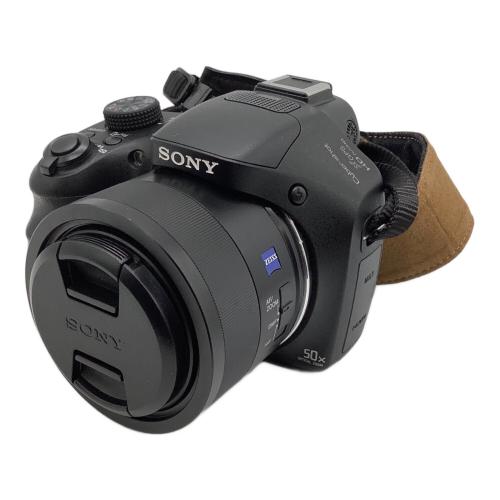 SONY (ソニー) デジタル一眼レフカメラ DSC-HX400V 2110万画素 専用電池 SDカード対応 0022224