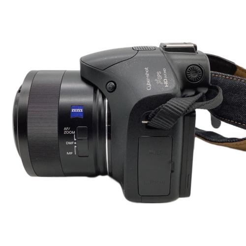 SONY (ソニー) デジタル一眼レフカメラ DSC-HX400V 2110万画素 専用電池 SDカード対応 0022224