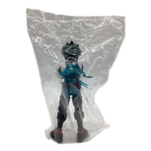 僕のヒーローアカデミア (僕ノヒーローアカデミア) 緑谷出久 マスターライズ A賞