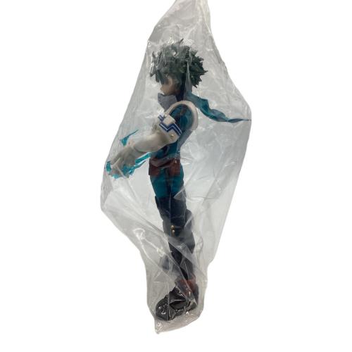 僕のヒーローアカデミア (僕ノヒーローアカデミア) 緑谷出久 マスターライズ A賞