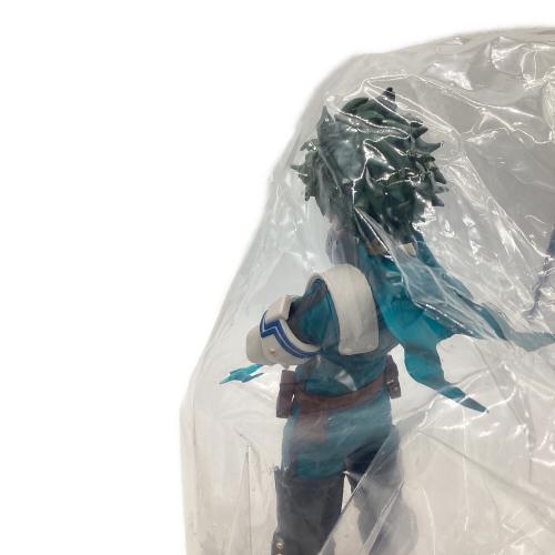 僕のヒーローアカデミア (僕ノヒーローアカデミア) 緑谷出久 マスターライズ A賞