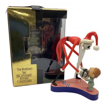 フィギュア　ナイトメアー・ビフォア・クリスマス コレクターズ・エディション スペシャル・ボックス