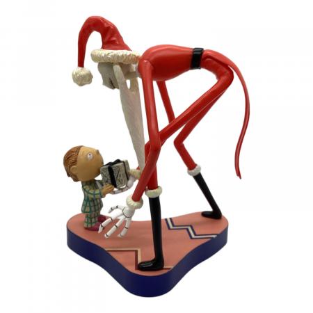 フィギュア ナイトメアー・ビフォア・クリスマス コレクターズ