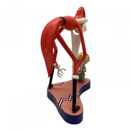 NECA ナイトメアビフォアクリスマス　リミテッドエディションフィギュア Amazon.co.jp: NECA コレクター収集品 ナイトメアー・ビフォア