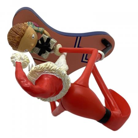 フィギュア ナイトメアー・ビフォア・クリスマス コレクターズ