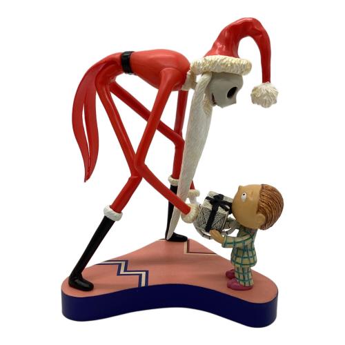 フィギュア　ナイトメアー・ビフォア・クリスマス コレクターズ・エディション スペシャル・ボックス