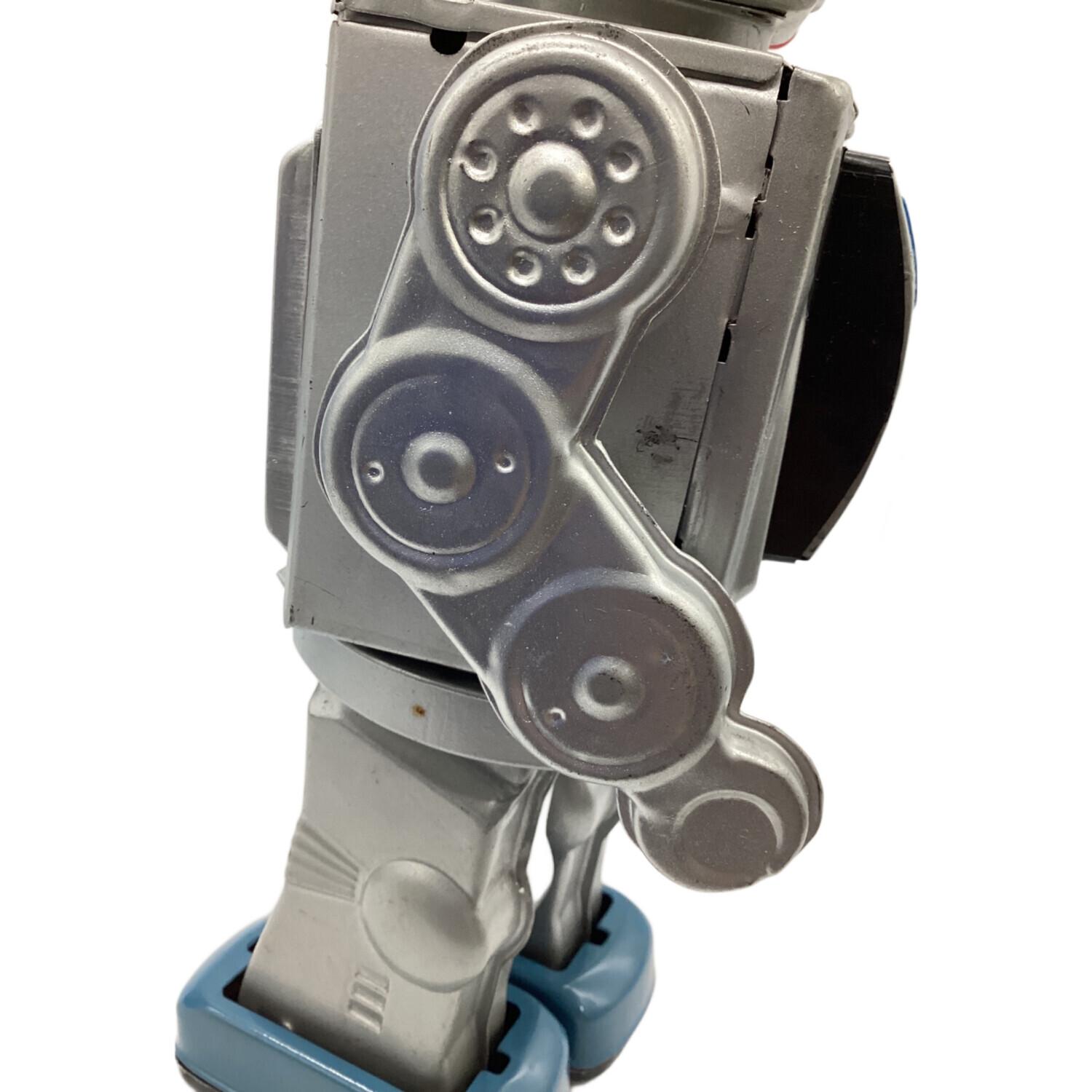 スペースウォークマン ブリキ ロボット※現状販売 動作不可｜トレファク