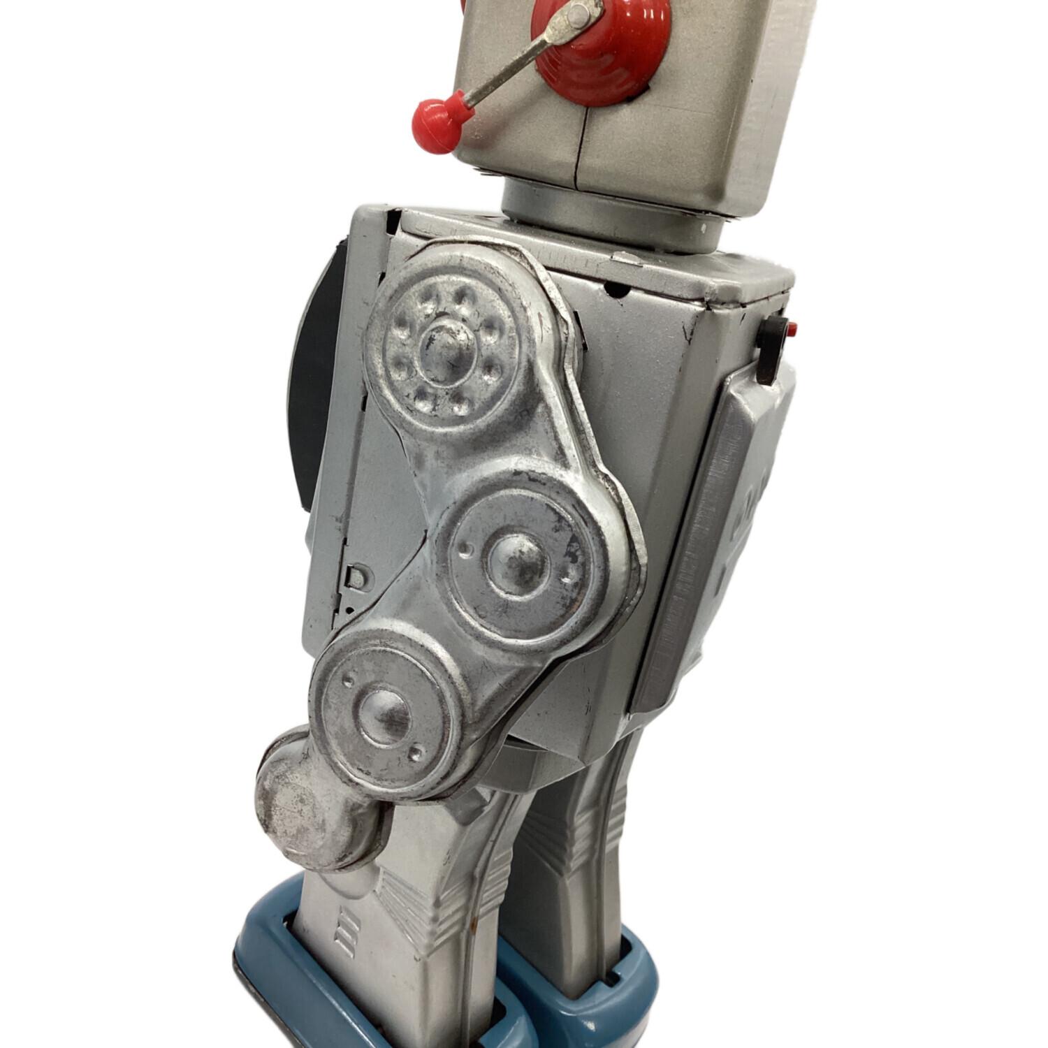 スペースウォークマン ブリキ ロボット※現状販売 動作不可｜トレファク