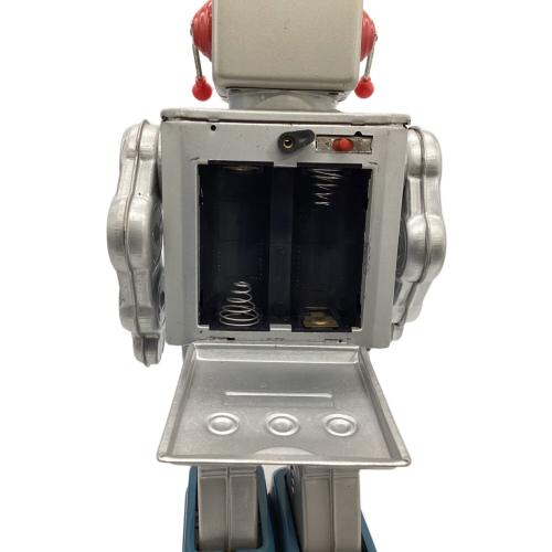 スペースウォークマン ブリキ ロボット※現状販売 動作不可