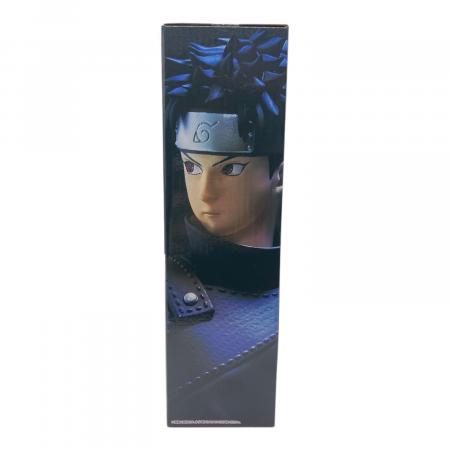 NARUTO (ナルト) 心を写す赤き瞳 B賞 うちはシスイ MASTERLISE 一番
