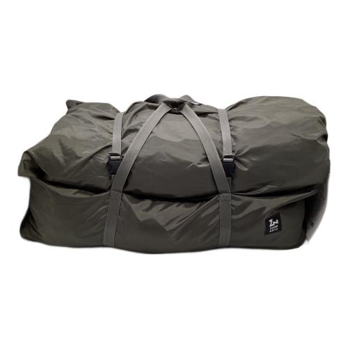 ZANE ARTS (ゼインアーツ) テント インナーテント付 PS-022/PS-122 GIGI-2