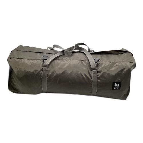 ZANE ARTS (ゼインアーツ) テント インナーテント付 PS-022/PS-122 GIGI-2