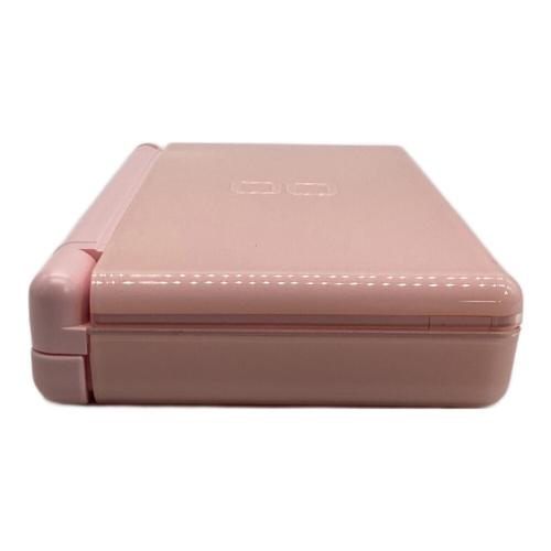 Nintendo (ニンテンドウ) NintendoDSLite ピンク ※経年の為保証無し USG-001 動作確認済み UJF16119664