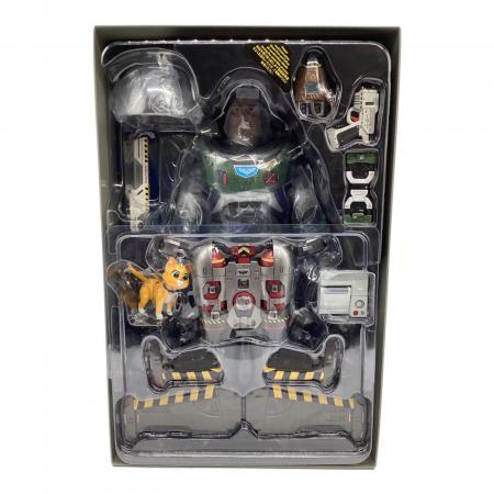 Hot toys (ホットトイズ) バズ・ライトイヤー(スペース・レンジャー
