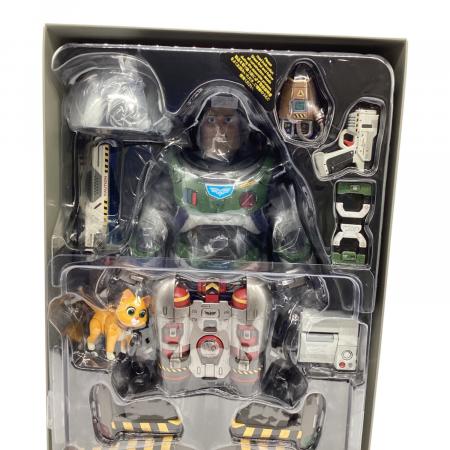Hot toys (ホットトイズ) バズ・ライトイヤー(スペース・レンジャー