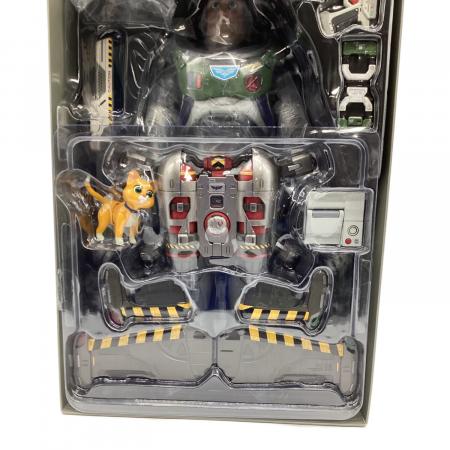 Hot toys (ホットトイズ) バズ・ライトイヤー(スペース・レンジャー