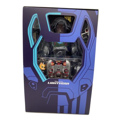 Hot toys (ホットトイズ) 1/6スケール アクションフィギュア バズ・ライトイヤー(スペース・レンジャー・アルファ) ムービー・マスターピース MMS635