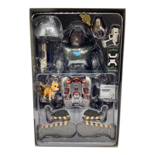 Hot toys (ホットトイズ) 1/6スケール アクションフィギュア バズ・ライトイヤー(スペース・レンジャー・アルファ) ムービー・マスターピース MMS635