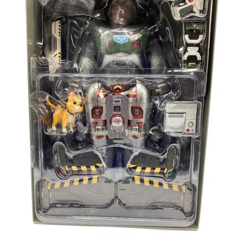 Hot toys (ホットトイズ) 1/6スケール アクションフィギュア バズ・ライトイヤー(スペース・レンジャー・アルファ) ムービー・マスターピース MMS635