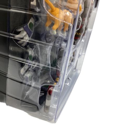 Hot toys (ホットトイズ) 1/6スケール アクションフィギュア バズ・ライトイヤー(スペース・レンジャー・アルファ) ムービー・マスターピース MMS635