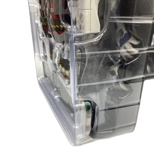 Hot toys (ホットトイズ) 1/6スケール アクションフィギュア バズ・ライトイヤー(スペース・レンジャー・アルファ) ムービー・マスターピース MMS635