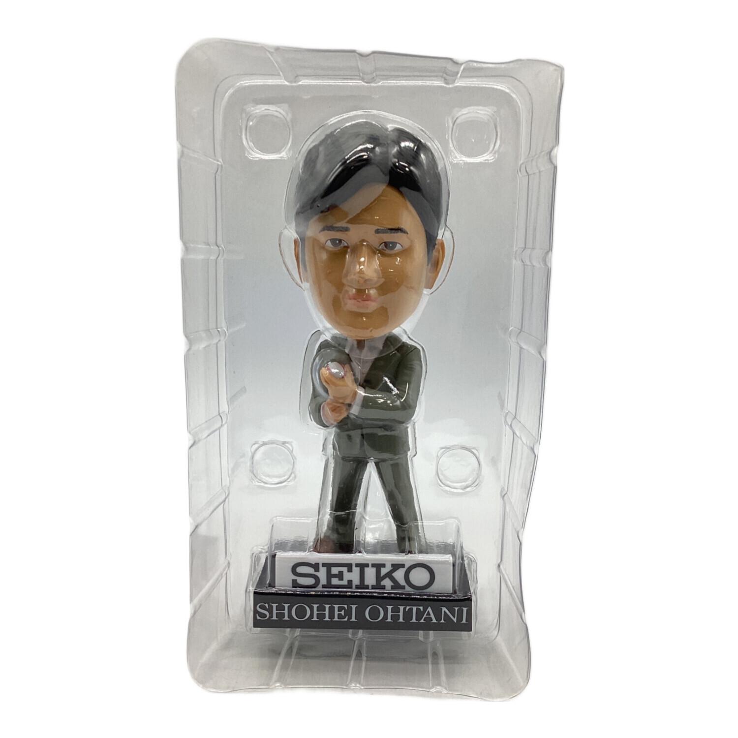 大谷翔平 フィギュア ファン】ボブルヘッドDODGERS 大谷ファンの皆様へ