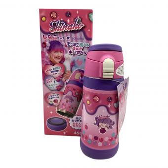 Doshisha (ドウシシャ) そこまで洗える3WAYキッズボトル