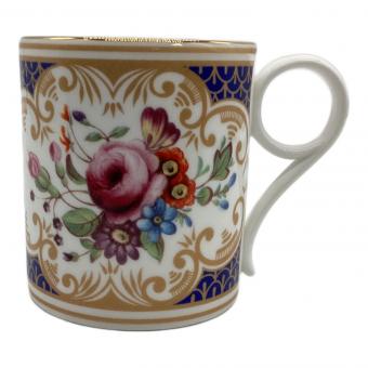 Wedgwood (ウェッジウッド) マグカップ 【廃盤モデル】 Archive BUTTERFLY AND POSY