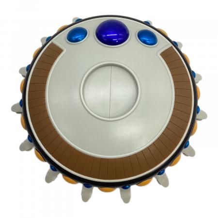 BANPRESTO (バンプレスト) フリーザの宇宙船 「ドラゴンボール超