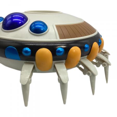 BANPRESTO (バンプレスト) フリーザの宇宙船 「ドラゴンボール超