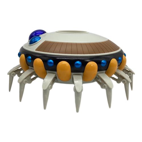 BANPRESTO (バンプレスト) フィギュア ※開封品 フリーザの宇宙船