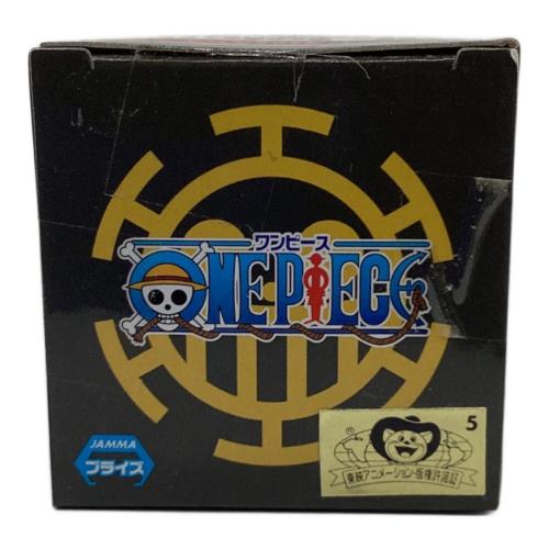 BANPRESTO (バンプレスト) フィギュア トラファルガー・ロー(子供時代) 「ワンピース」 ワールドコレクタブルフィギュア -HISTORY OF LAW-