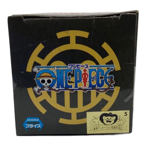 BANPRESTO (バンプレスト) フィギュア ローの潜水艦 「ワンピース」 ワールドコレクタブルフィギュア -HISTORY OF LAW-