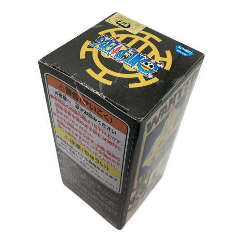 BANPRESTO (バンプレスト) フィギュア ローの潜水艦 「ワンピース」 ワールドコレクタブルフィギュア -HISTORY OF LAW-