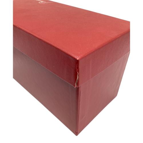 Baccarat (バカラ) グラス キズ・ヨゴレ有 ローラ 2Pセット